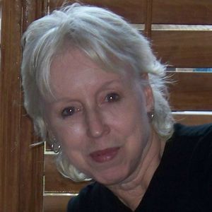 Meet your Posher, Sharon